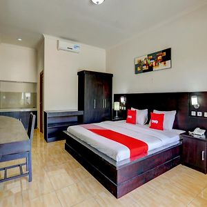 Suite de Luxe Lit Queen-Size