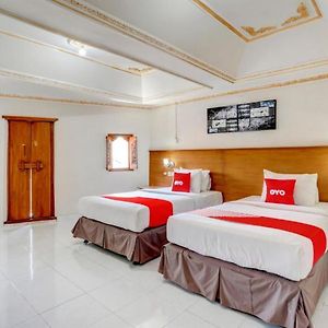 Chambre Supérieure Double